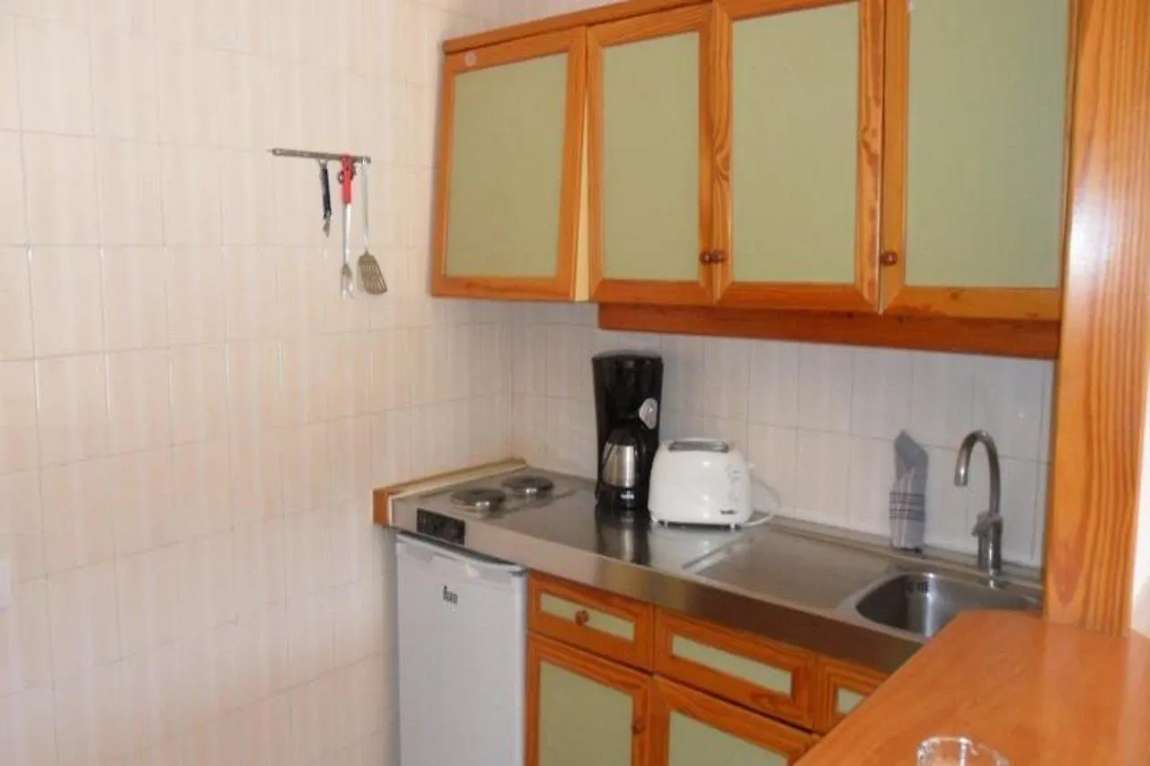 Carlota Apartment Puerto Rico  0*, Puerto Rico (Gran Canaria)