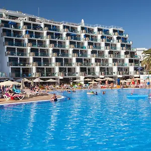 Apartmanhotel Grupotel Revoli, Puerto Rico (Gran Canaria)