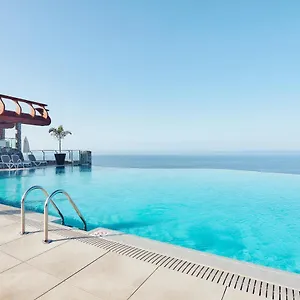 Üdülőközpont Gloria Palace Amadores Thalasso &, Puerto Rico (Gran Canaria)