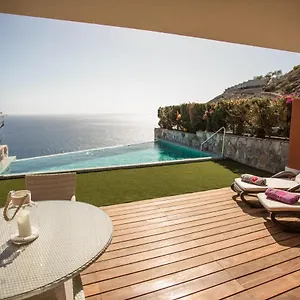 3* Hotel apartamentowy Serenity Amadores