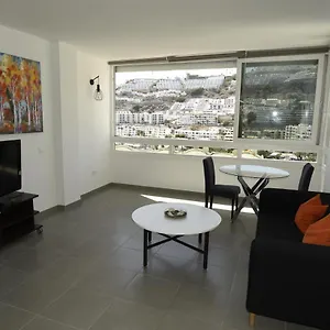 Apto. Dulia Puerto Rico (Gran Canaria)