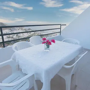Scorpio 514 By Homestaygrancanaria Puerto Rico (Gran Canaria)