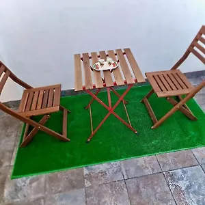 Cozy With Garden Puerto Rico (Gran Canaria)