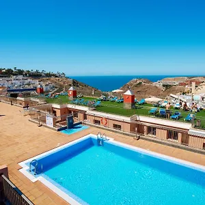 2* Hotel apartamentowy Balcon Del Mar