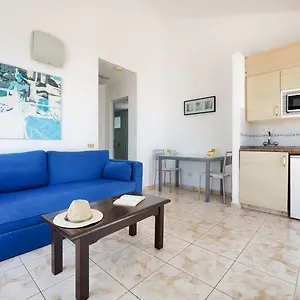  Apartament Ura Nido Del Aguila