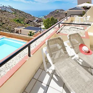 Ura Roslara Puerto Rico (Gran Canaria)