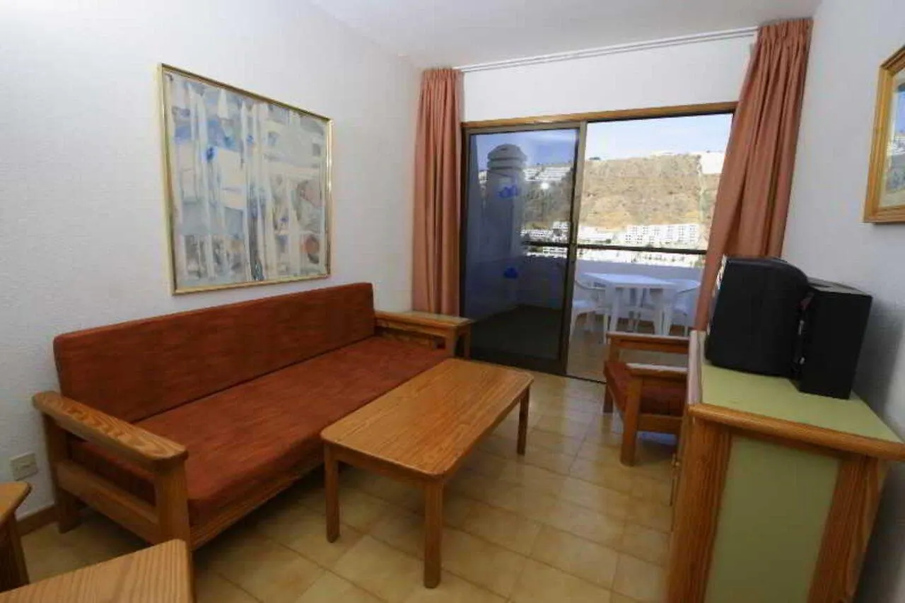 Carlota Apartment Puerto Rico  Spain