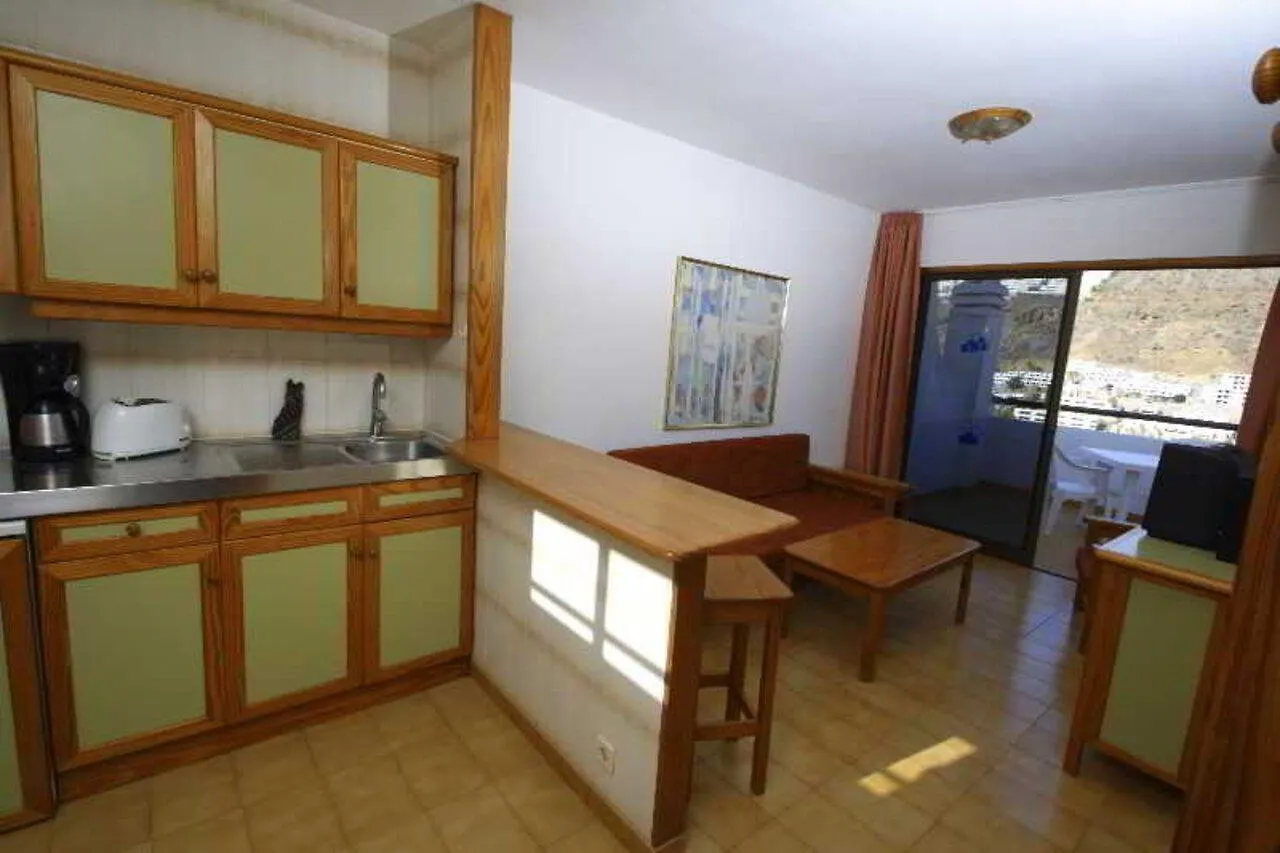 Carlota Apartment Puerto Rico   Puerto Rico (Gran Canaria)