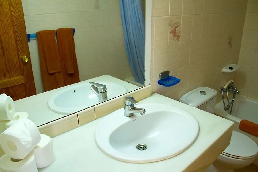 Carlota Apartment Puerto Rico  Puerto Rico (Gran Canaria)