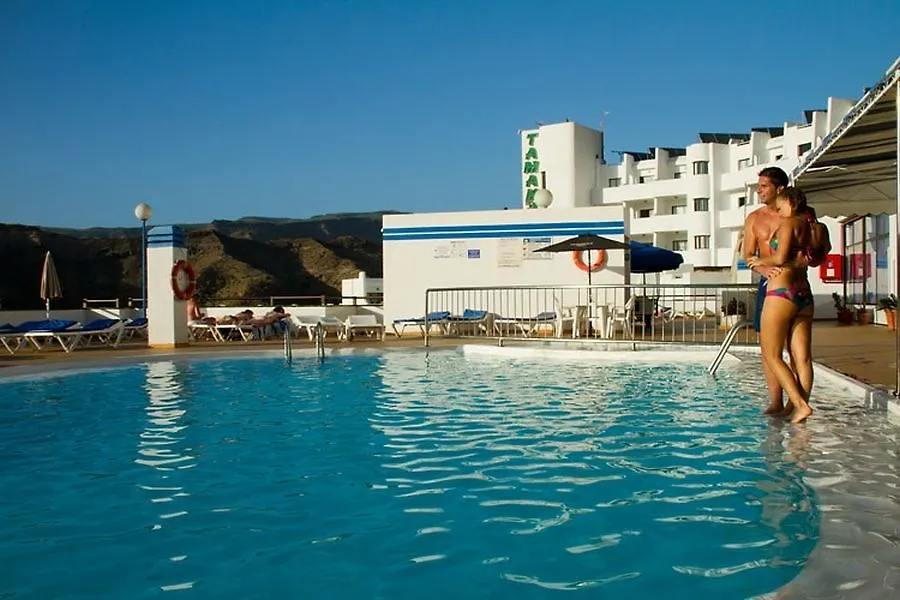 Carlota Apartment Puerto Rico  0*, Puerto Rico (Gran Canaria) Spain