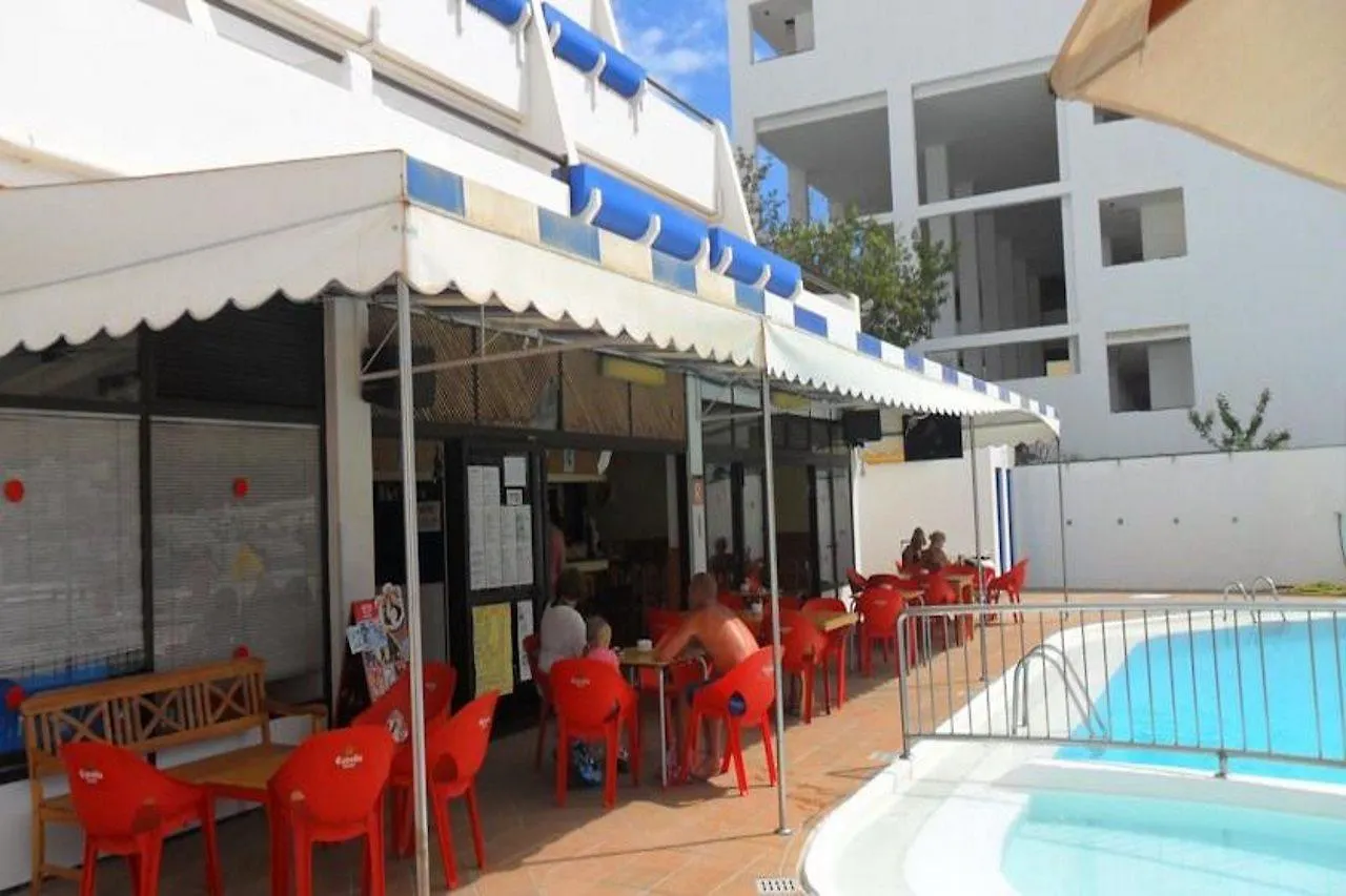 Carlota Apartment Puerto Rico