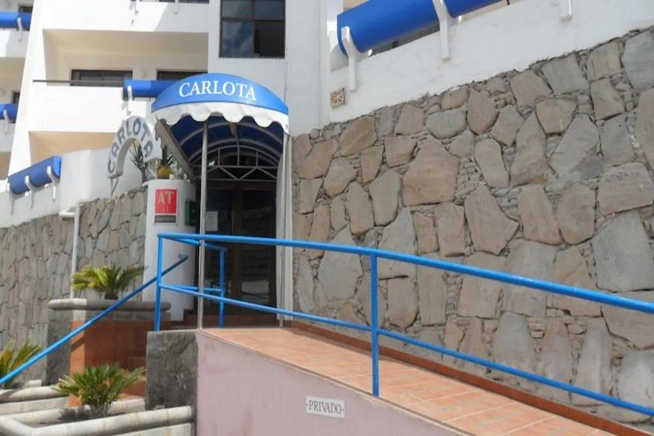 Carlota Apartment Puerto Rico  Puerto Rico (Gran Canaria)