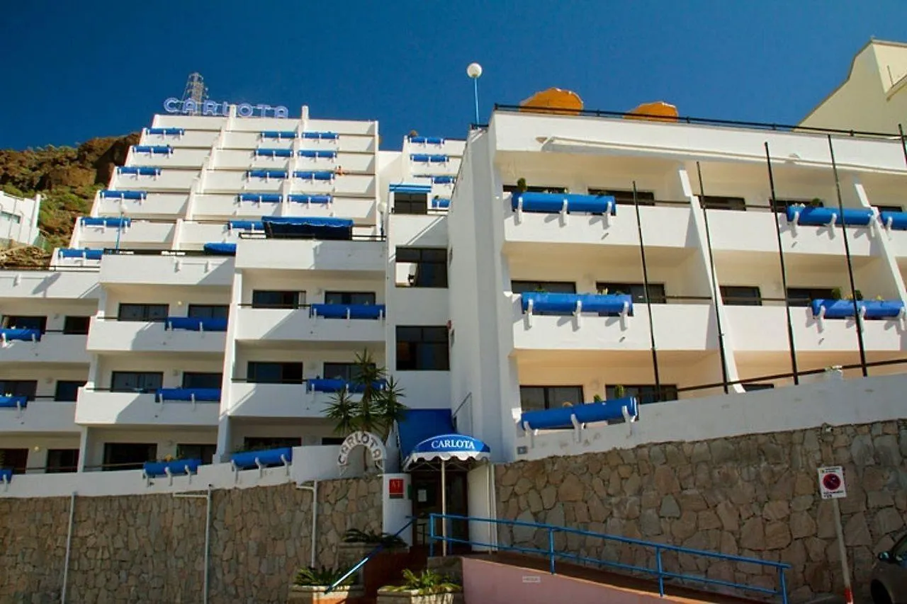 Carlota Apartment Puerto Rico