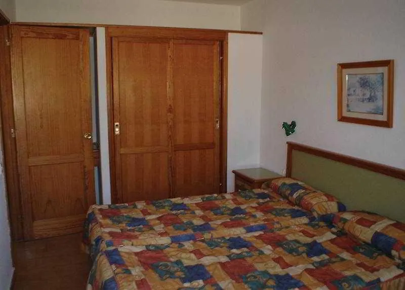 Carlota Apartment Puerto Rico
