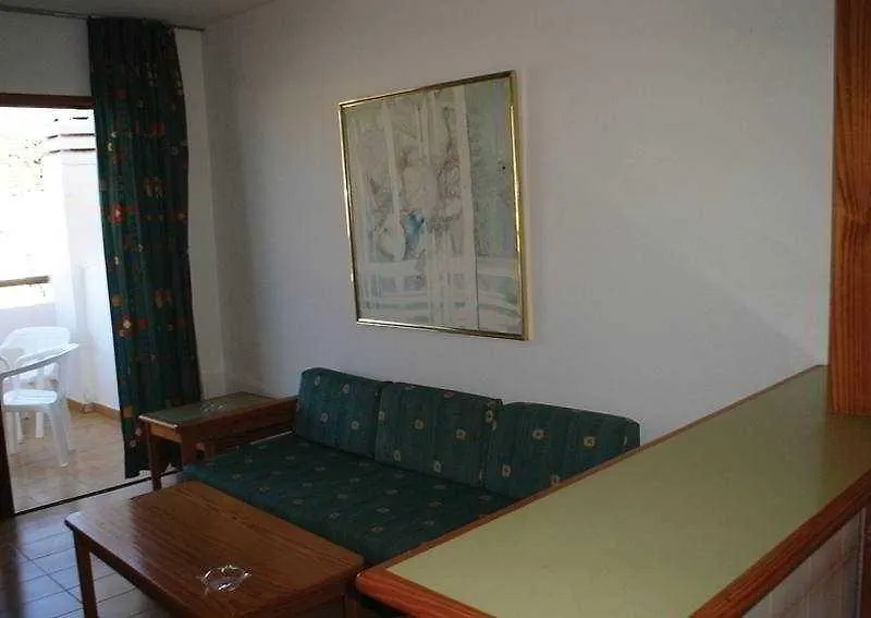 Carlota Apartment Puerto Rico  Spain