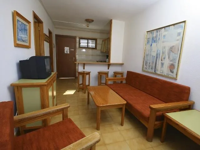 Carlota Apartment Puerto Rico  0*, Puerto Rico (Gran Canaria)