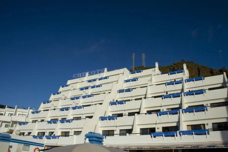 Carlota Apartment Puerto Rico  0*, Puerto Rico (Gran Canaria) Spain