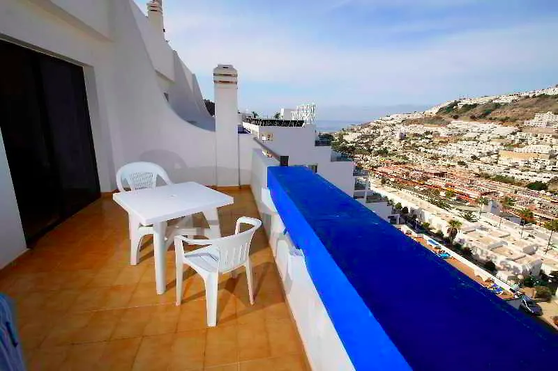 Carlota Apartment Puerto Rico   Puerto Rico (Gran Canaria)
