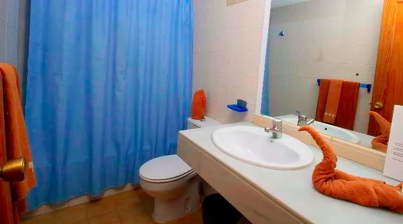 Carlota Apartment Puerto Rico