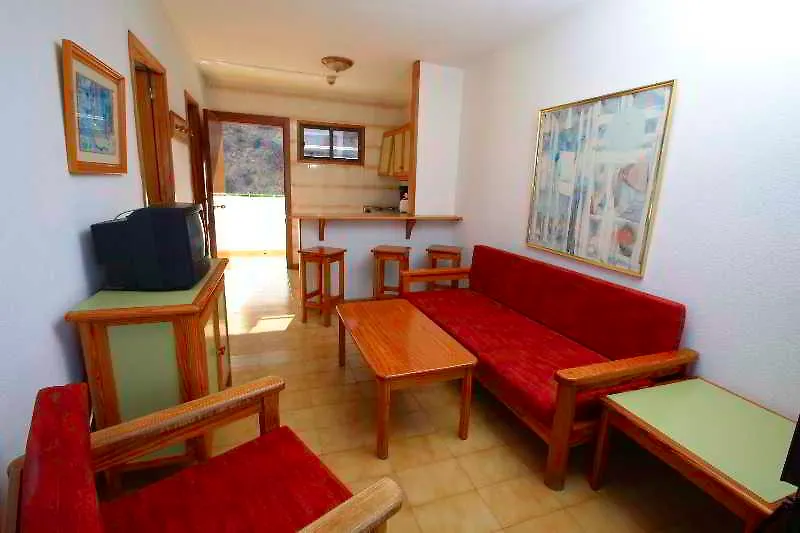 Carlota Apartment Puerto Rico  Puerto Rico (Gran Canaria)