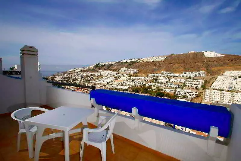 Carlota Apartment Puerto Rico   Puerto Rico (Gran Canaria)
