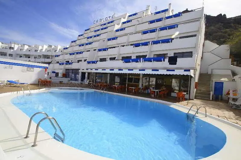 Carlota Apartment Puerto Rico  Spain